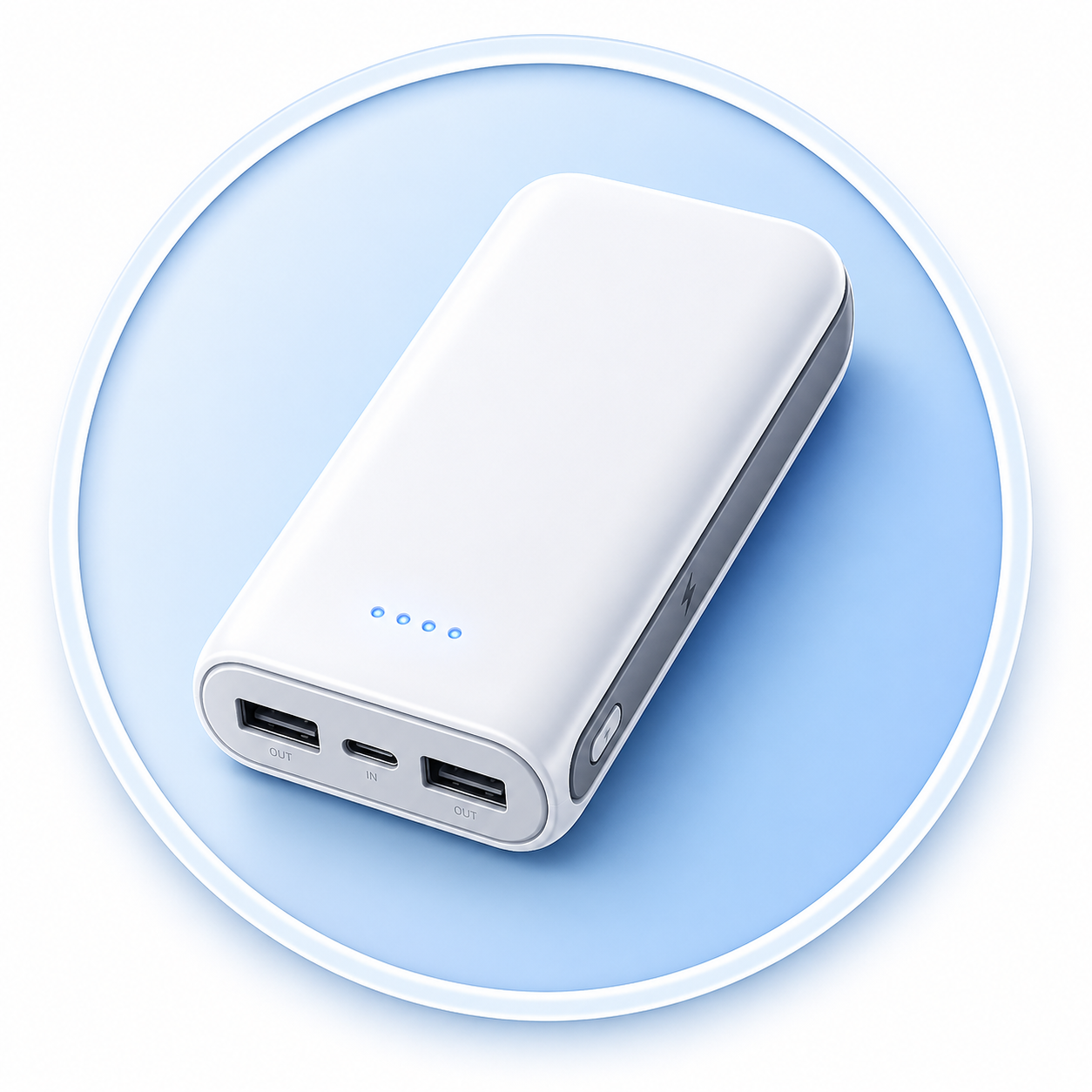 POWER BANK