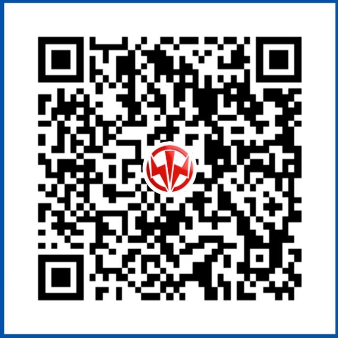 QR Code — KBZ Pay
